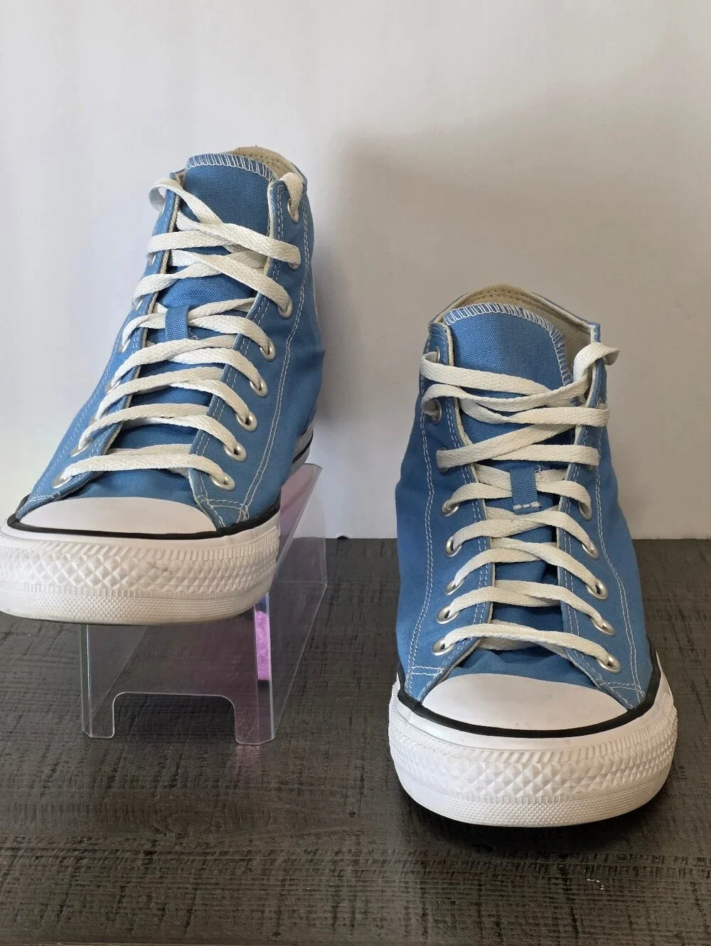 Converse Chuck Taylor All Star High Top Men's Size 11 - Picture 4 of 8
